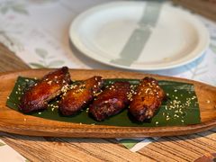 -漾花汐·西餐·下午茶(苏州湾歌林公园店)