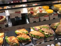 -星巴克(金谊广场店)