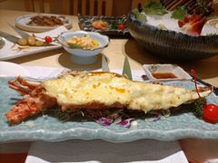 -清水日本料理铁板烧(学府路店)