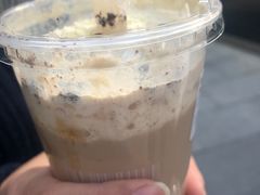 -赵总请喝茶(海岸城店)
