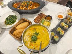 -美奈小馆·越南料理(中航城君尚购物中心店)