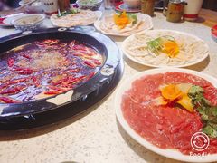 -大味生态火锅(蓝谷地店)
