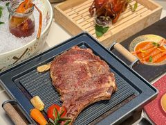 -上井料理黑金店(IFS国金中心店)