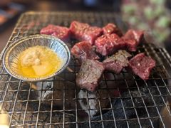 -大馥·炭火烧肉酒场(莘庄莘福坊店)