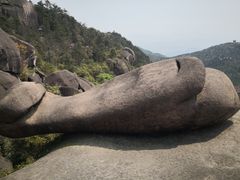 -玉苍山国家森林公园