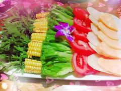 -清真·嘉福元火锅(正宁路店)