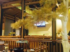 大堂-黑牛の店·和牛烧肉(合生汇店)