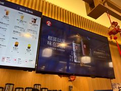 -霸王茶姬(南强街店)