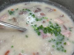-南记食粥坊·宵夜大排档(莲花总店)