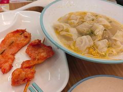 -小杨生煎(白玉兰广场店)