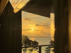 -阳澄湖费尔蒙酒店