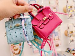 -深圳湾万象城(南山店)