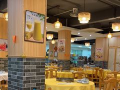 -大戚饭店(泰华路店)