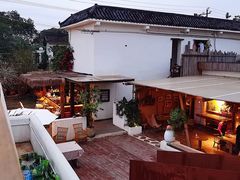 -悦哉·派对·草坪婚礼·围炉煮茶(三圣乡店)