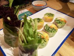 -阮氏娘·越南料理(双子塔店)