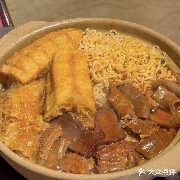 上海顺德大排档！！带家人吃被夸了三天