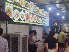 -大笑饭堂(甲子桥店)