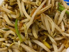 -满园烤鸭·春饼(太原街万达店)