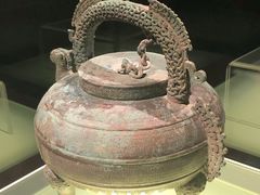 -上海博物馆(人民广场馆)