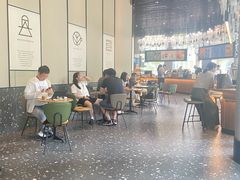 -星巴克臻选(湖滨道店)