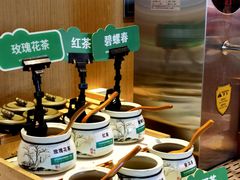 -亚马逊蒸汽活海鲜自助(LCM置汇旭辉广场店)