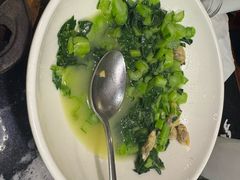 -新白鹿餐厅(百联中环店)