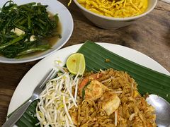 -Kat's Kitchen