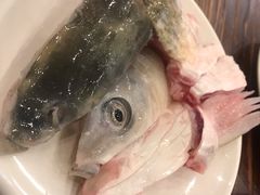 -正能量脆肉鲩火锅