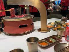 -西塔老太太泥炉烤肉(川沙百联店)