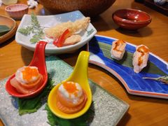 -大江户日本料理(吕厝店)