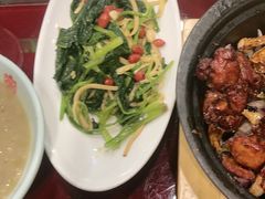 -宏状元现熬粥·京味菜(五棵松店)