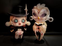 -泡泡玛特POPMART(上海环球港店)