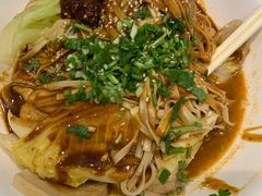 -大食代美食广场(上海中心店)