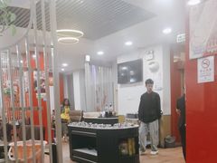 -潮汕美牛肉丸火锅店(天宁寺店)