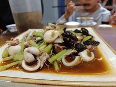 -江南村海鲜馆(洞头店)
