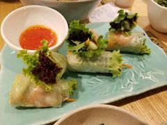 -米纸越南小馆(金鹰世界店)