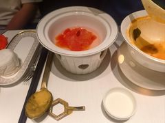 -金链花·泰国餐厅(国贸店)