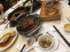 -稻香酒家·33年老字号·港式粤菜(富邦中心店)