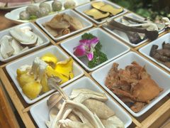 -大理董·董家小厨野生菌火锅(古城旗舰店)
