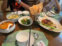 -帕蓝·暹罗料理(大学路店)