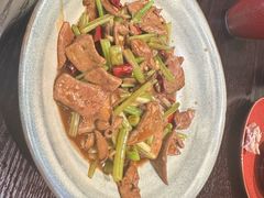 -古都历食南京菜·烤鸭·鸭血粉丝·汤包(南京博物院店)