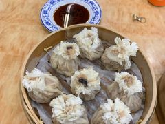 -都一处烧麦馆(前门店)