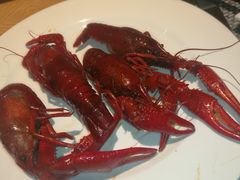 -威斯汀舞台餐厅