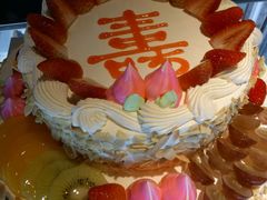 -米洛克欧洲蛋糕(西南路店)