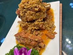 -君霖海鲜私房菜(春柳店)