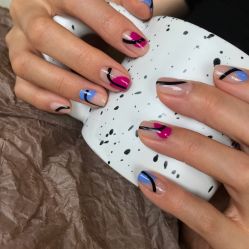 -LILY NAILS美甲美睫