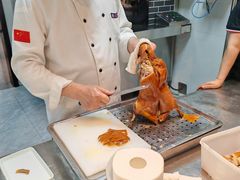 -东方太阳城淮扬餐厅(会所中餐厅店)