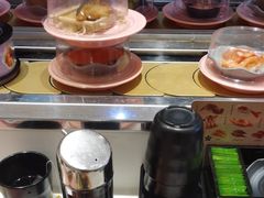 -争鲜回转寿司(通州万达店)