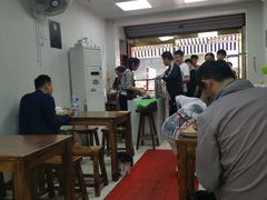 大堂-马国庆蒸面(鼓楼街店)