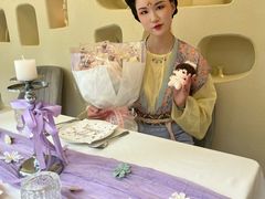 -伊斯坦布尔土耳其清真咖啡餐厅